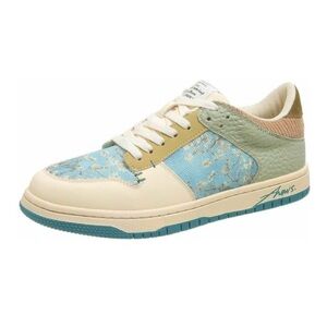 Designer Sneakers -Fleurs d’Abricot Limited Edition
